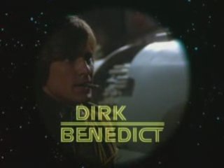 Battlestar Galactica 1978