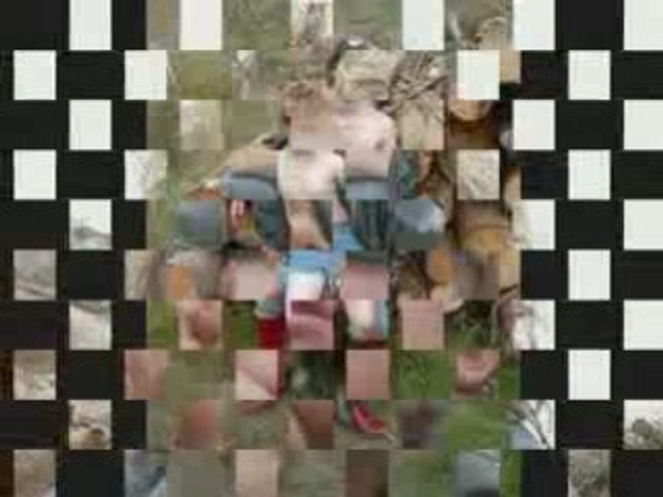 Pour que mon ami J - 1