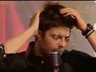 Tose Proeski- Nesanica SPOT
