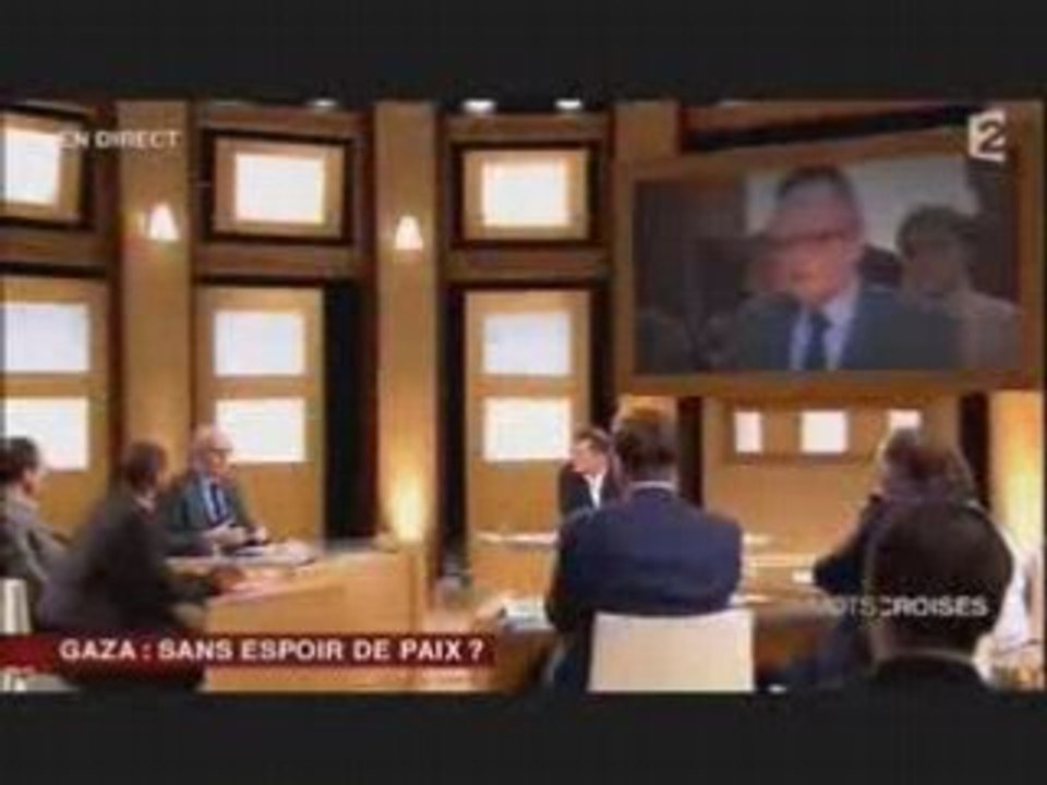 Gaza - Mots croisés 5_5