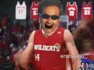 Ersoy Merve Balo Disco Partizani