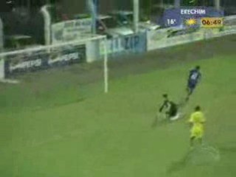 Novo Hamburgo 2 x 1 Ypiranga