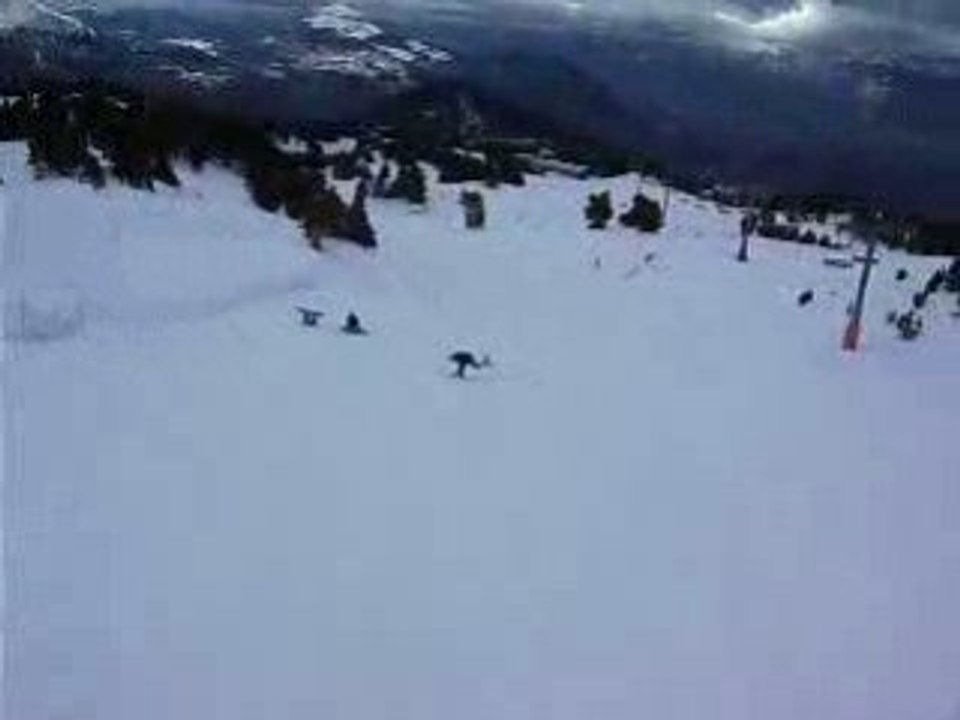 Chamrousse GEII1