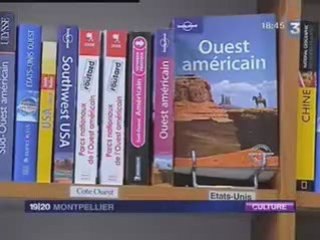 La librairie les cinq continents