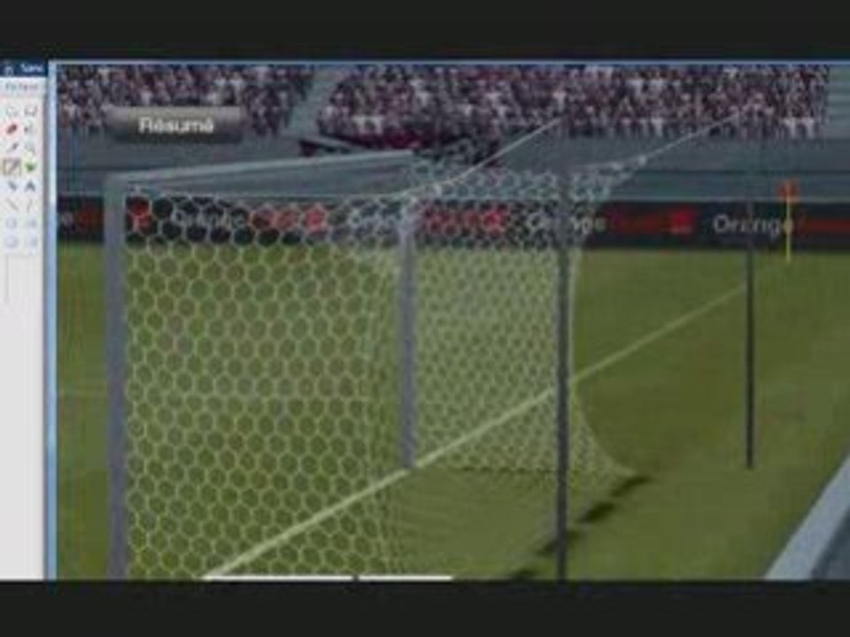 Bayern - Barcelone