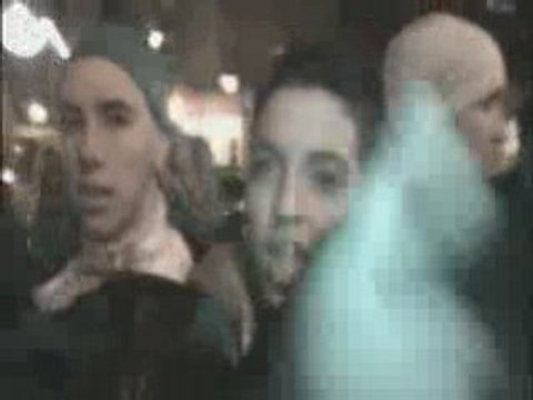 O'ROSKO FT METIS & DEX - TU NOUS CONNAIS !