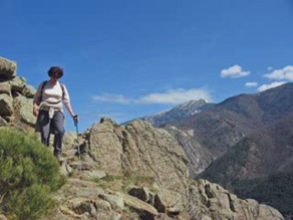 LE TOUR DU TRES ESTELLES