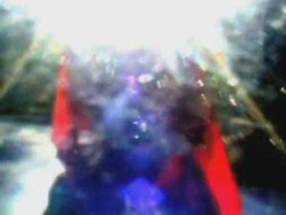 Noblesse oblige - jalouse (musikvideo)