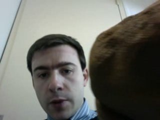 Casquette burney stetson