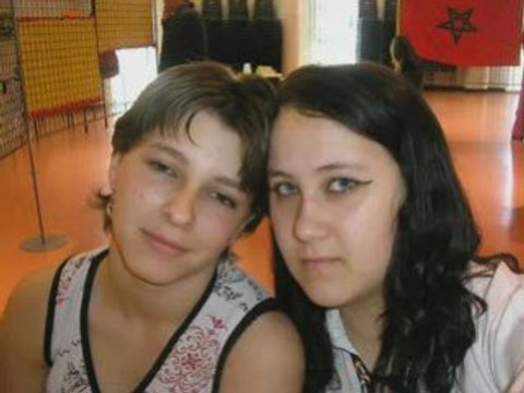 Hommage à Kévin & Johanna