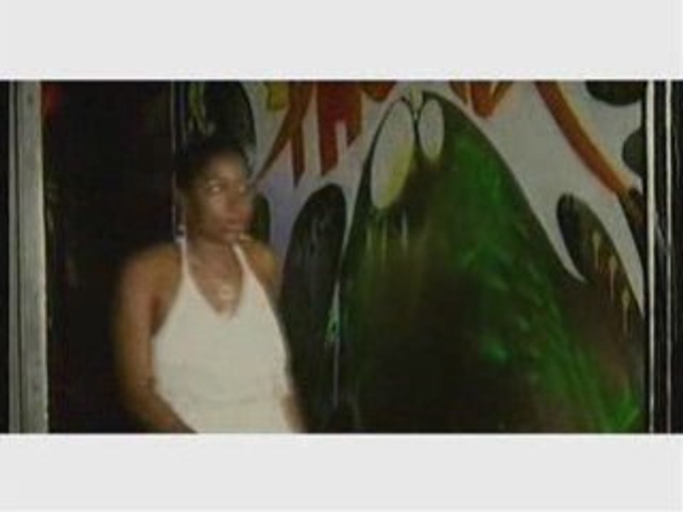 Anzala Ti-Mafi / Gwoka 2008