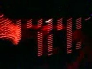 soirée au césar avec ludivine