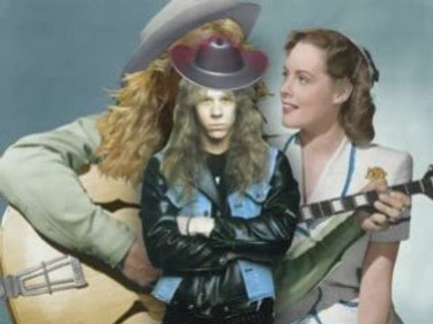 Metallica: Blackened - Microsoft Songsmith Version