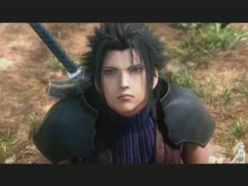 FF VII CC