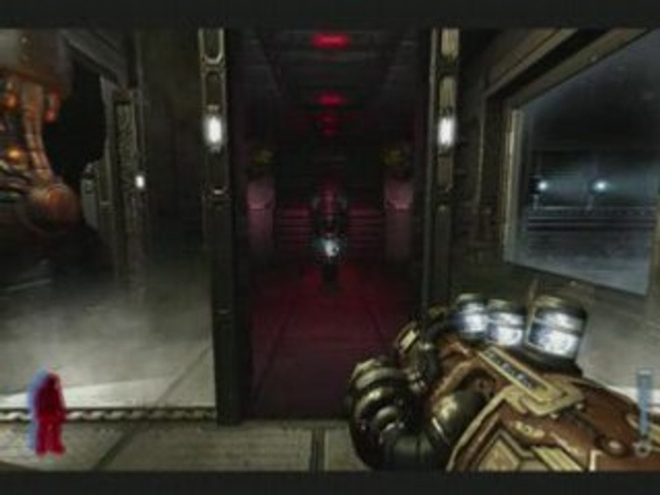 VT Prey