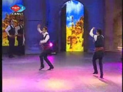 BEŞİKTAŞ HALK EĞİTİMİ MERKEZİ ERZURUM YÖRESİ