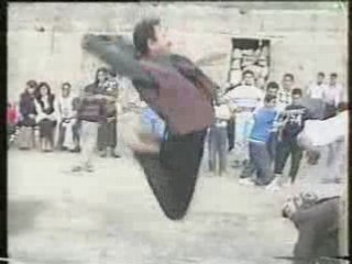 1996 ŞEYHŞAMİL HAKVEYİS KÖYÜ  ???