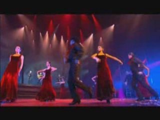 DON JUAN - Tristesa Andalucia.