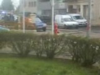 schmelz montigny les metz fleuriste a pris feu