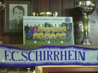 Schirrhein, côté bénévoles...