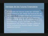 Futuros Financieros (V)