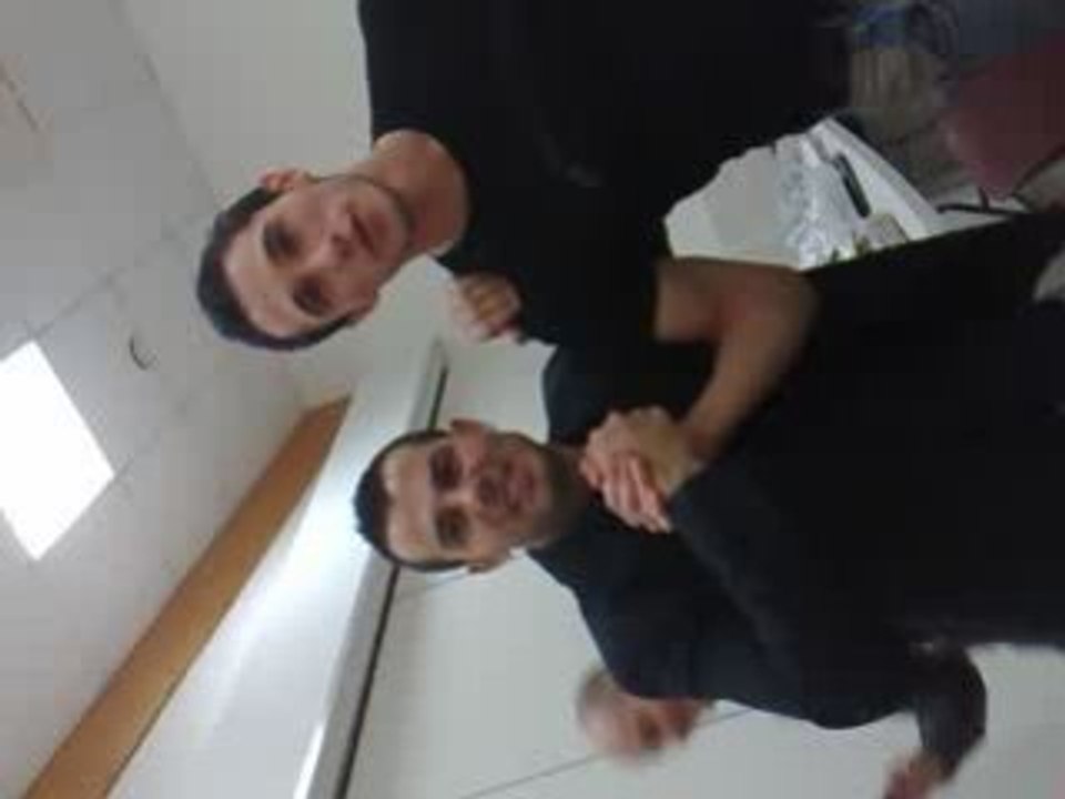 le defi est lancé, la suite au prochain épisode