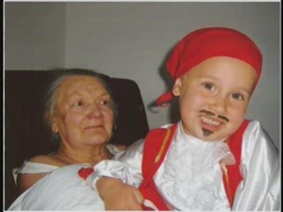 Mamy de baulet