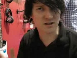 IK multimedia StealthPedal au namm 2009