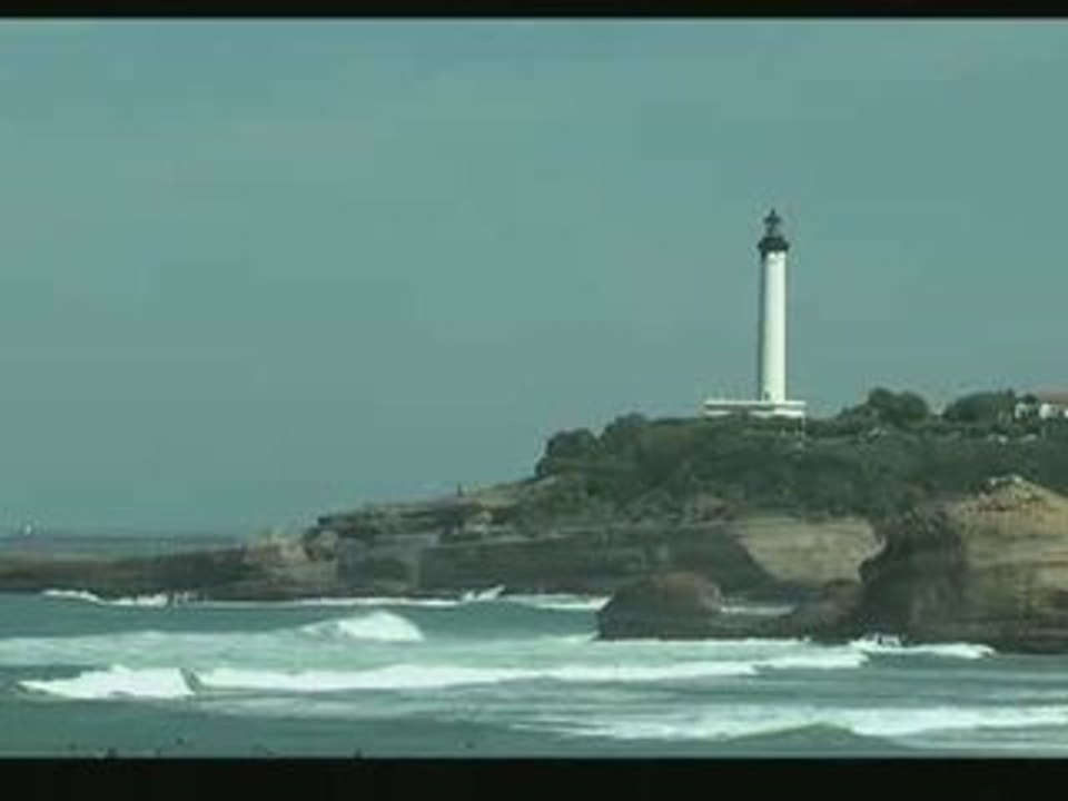 Biarritz