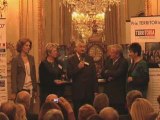Prix TERRITORIA 2007 Ressources humaines