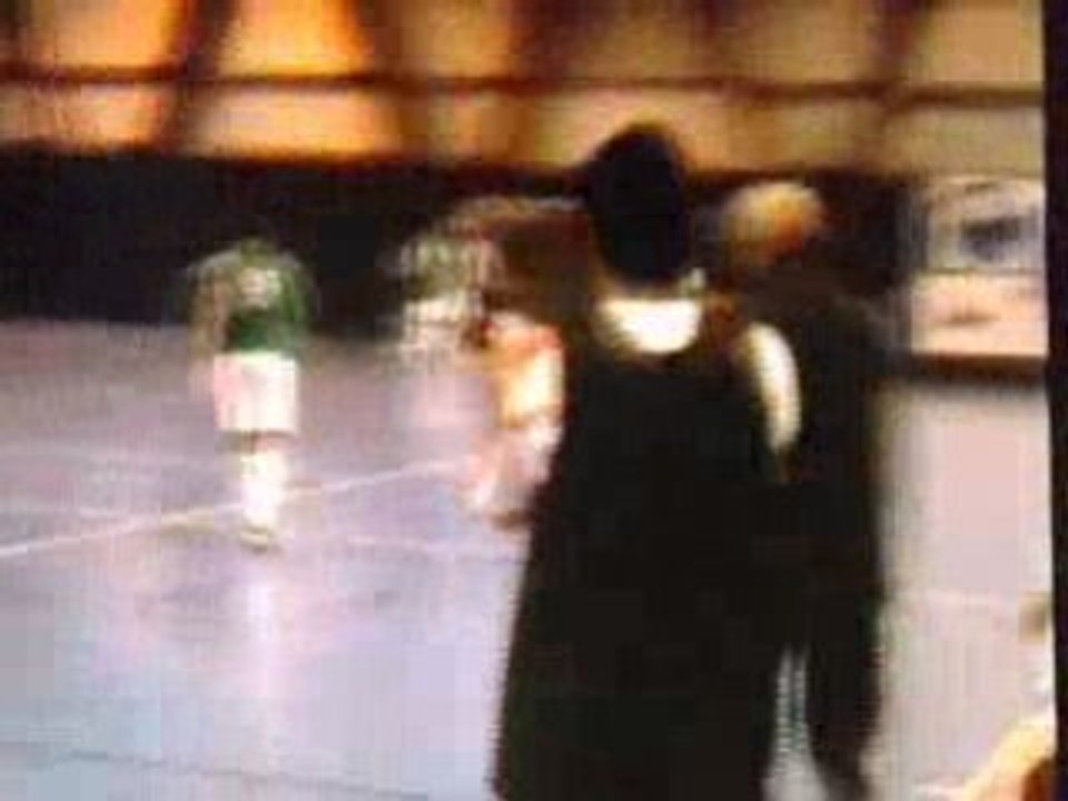 BUT de l' ASFB contre Cannes La Bocca