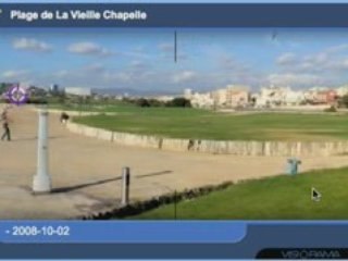 MaPlage.fr: balade sur la Plage de la Vieille Chapelle