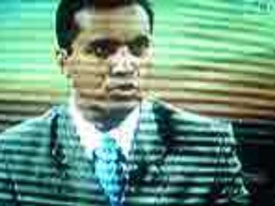 ronald gamarra