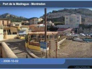 MaPlage.fr: balade sur le Port de la Madrague-Montredon