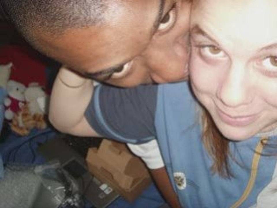 Montage mamour et moi