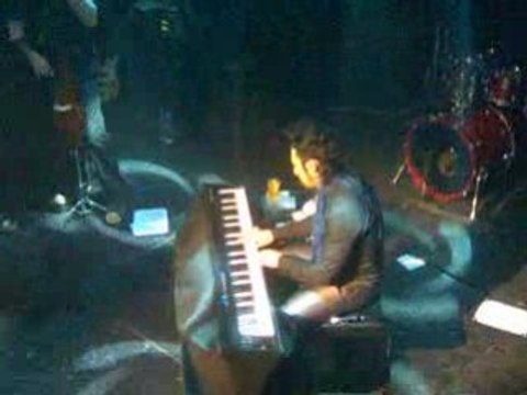 Hayko Cepkin Akustik Senfonik Konseri 2