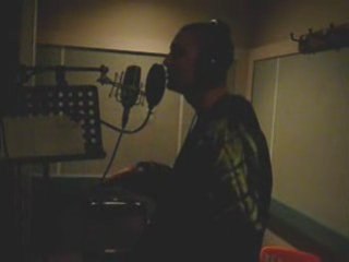 DKI - Dans Les Parages - 1er Couplet