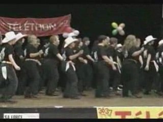TELETHON COUNTRY FRIENDS BAND