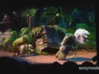 Là-Haut (Up) Extrait 2 VO