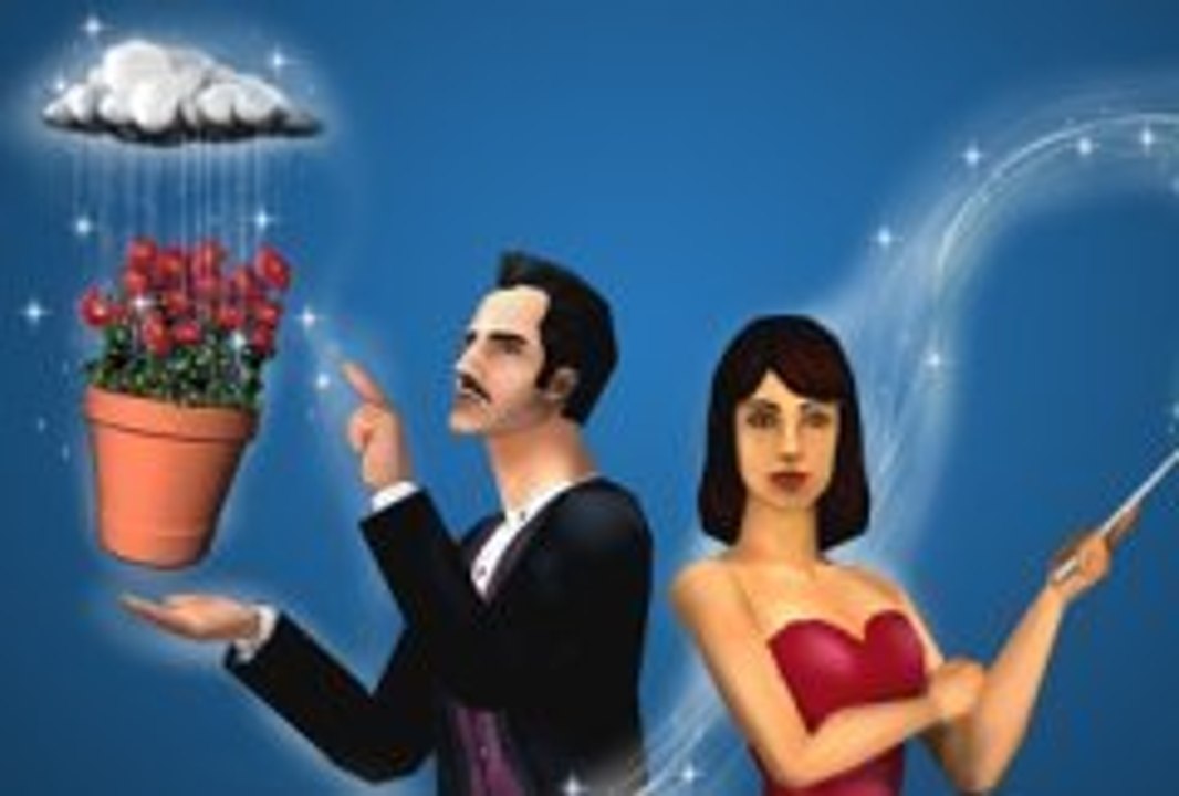 Test - Les Sims 1 [PC] - MexiTV