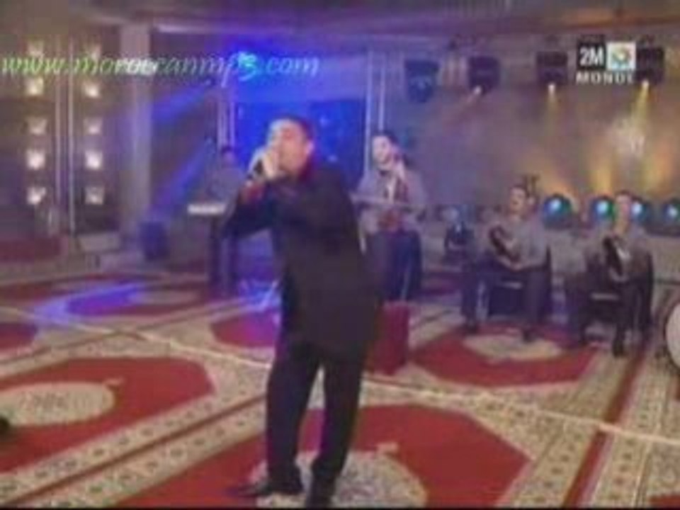 Moroccanmp3 video _ MUSIC CHABI  Senhaji Said