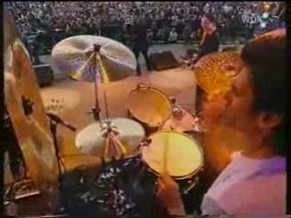 Nine Below Zero - On The Road Again