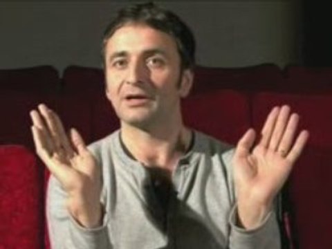 Bonus: Les mousquetaires du vin bio , interview de Stéphane