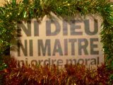 NI DIEU...NI MAITRE...NI ORDRE MORAL