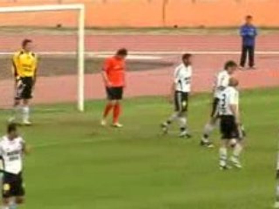 Lewandowski vs  Rosenborg