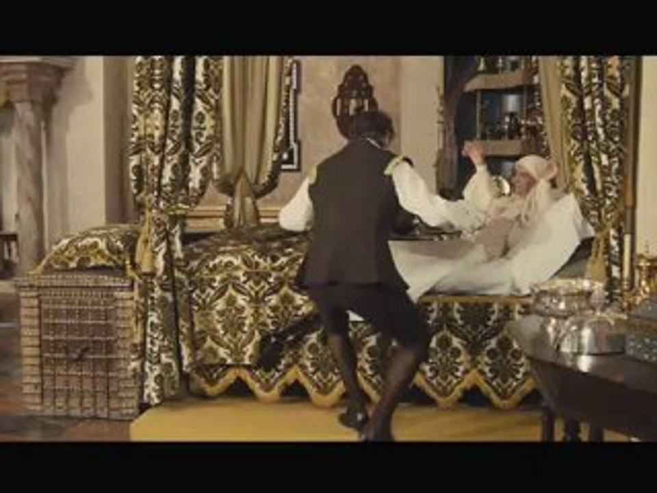 La Folie des Grandeurs