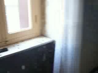 Chambre de bryan cedric rettirant le placard