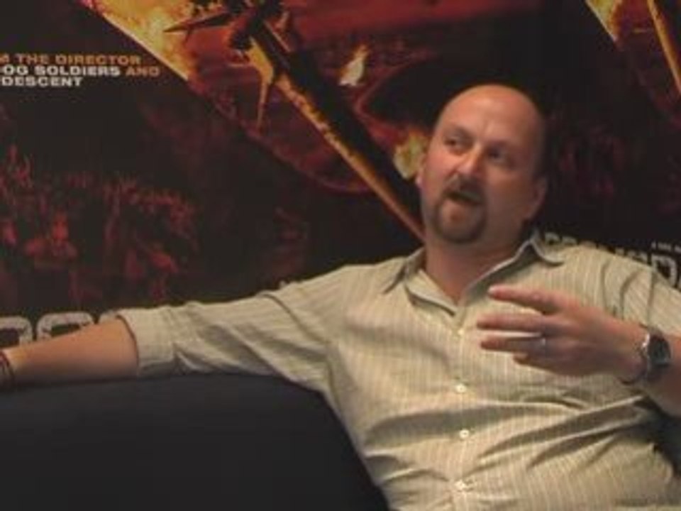 Neil Marshall