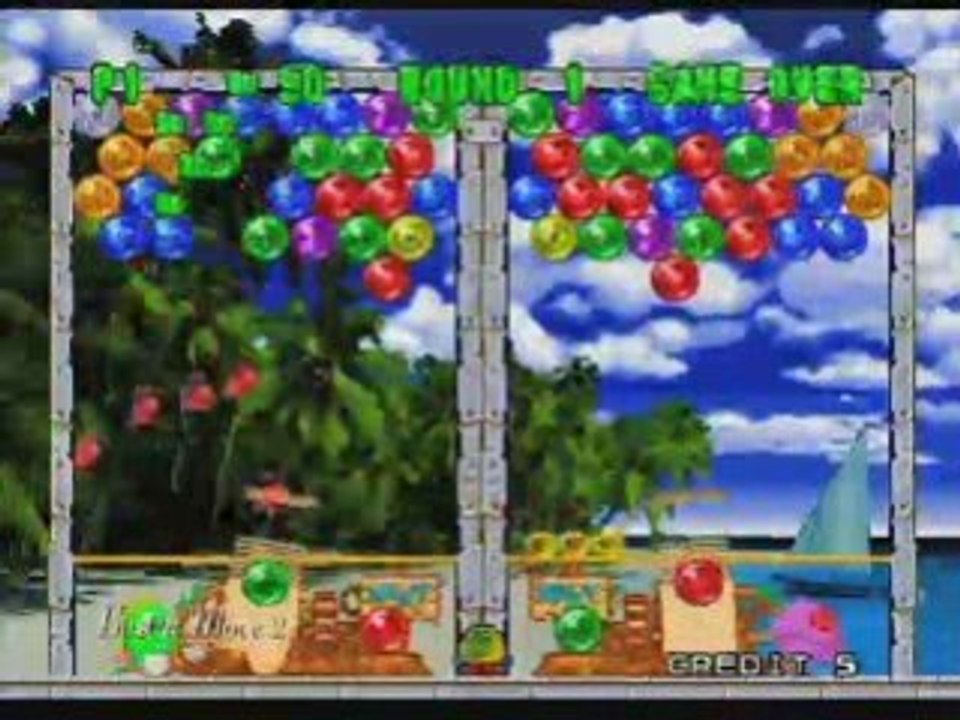 DaedalusX64 bêta 2 preview