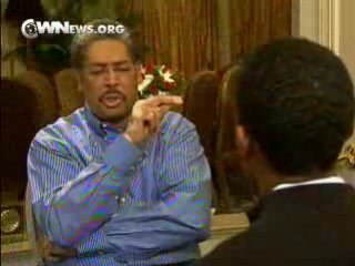 The People's Inauguration